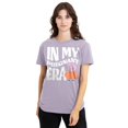thumbnail image 4 of Peppa Pig  Adult Pregnant Era Mummy Pig T-Shirt, 4 of 6
