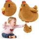 thumbnail image 4 of Juguete Juego Dibujos Animados Peluche Pollo 20cm Videojuego Valley Regalo para Del, 4 of 9