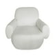 thumbnail image 3 of Bossa Sillon Pangell Comodo Individual Moderno Para Sala, Dormitorio, Lectura , Sofa Acolchado para Estudio, 3 of 8