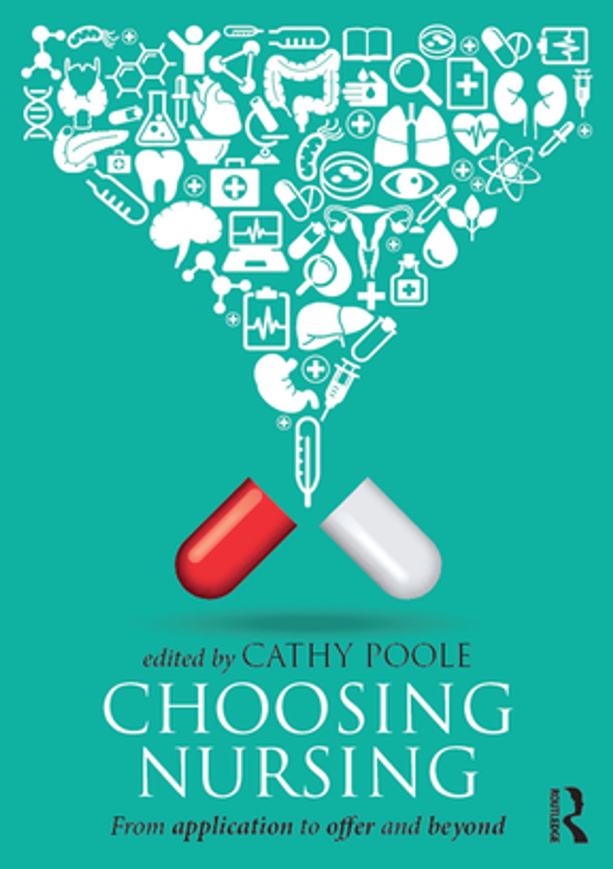 Choosing Nursing eBook