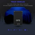 thumbnail image 5 of MSHUN GPS Tracker for Vehicles, Mini Magnetic GPS Real time Car Locator, Full USA Coverage, No Monthly Fee, Long Standby GSM SIM GPS Tracker for Vehicle/Car/Person 2023 Model (GPS), 5 of 7