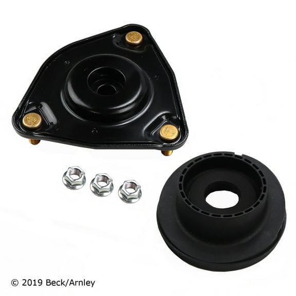 BeckArnley 101-8312 Strut Mount