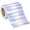 Holographic, variant on 500 Pcs Jewelry Tags Roll for Necklace Earring Price Identify, Labelchoice Rectangle Shape Self Adhesive White Blank Dumbbell Jewelry Stickers Labels for Bracelet, Ring, Clothing Display
