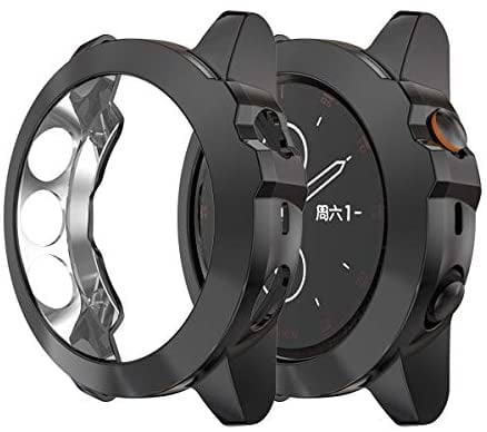 garmin fenix 5x plus straps