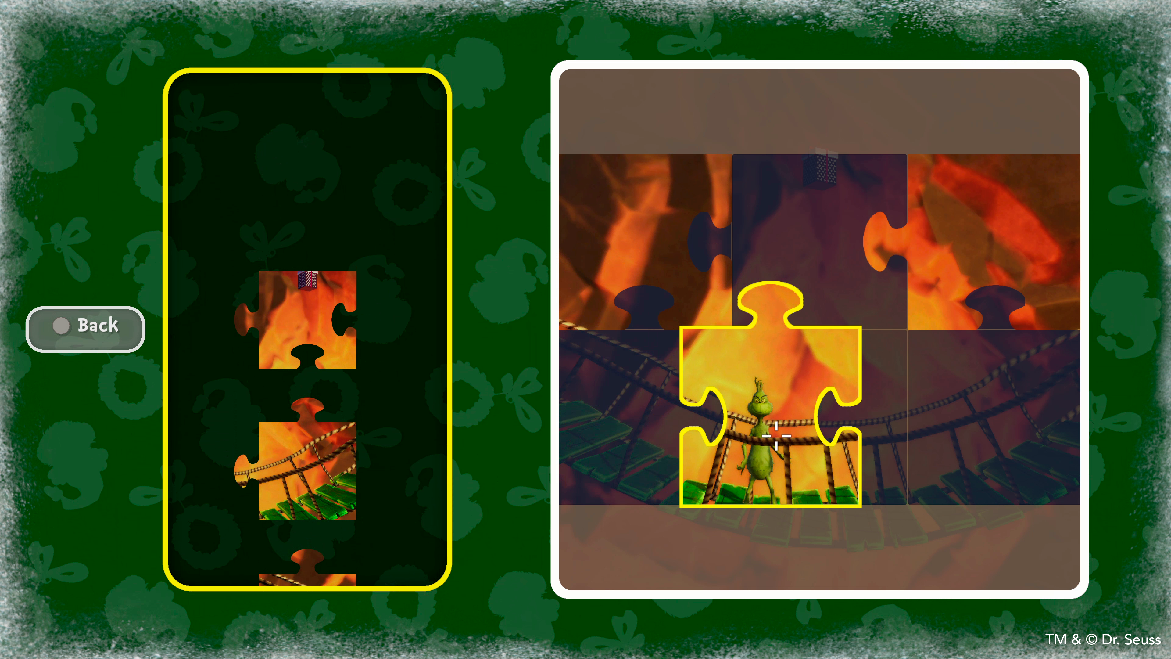 The Grinch Christmas Adventures: Merry & Mischievous Edition photo 2