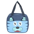 thumbnail image 2 of Insulated Soft Kids Lunch Bag,Children's Meal Bag Thick Thermal Meal Box Kit Portable Kids Lunch Bag Unmatched Quality, 2 of 14