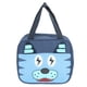 thumbnail image 1 of Bolsa de comida para niños, tela Oxford con asa gruesa, que no destiñe, bonita y portátil, bolsa de almuerzo para niños y niñas, 1 of 8