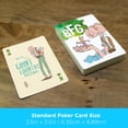 thumbnail image 5 of Roald Dahl The BFG Playing Cards, 5 of 7