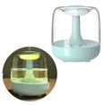 thumbnail image 4 of Humidificador de aroma, humidificador de 440 ml, humidificador grande silencioso, humidificador de aromaterapia, eficiencia maximizada, 4 of 8