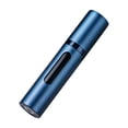 thumbnail image 1 of Atomizador de Perfume, Rellenador de Perfume Recargable, Atomizador de Perfume de Viaje, Botella Pulverizadora Portátil, 8ml Compra 2 y consigue un 10% de descuento en Liquidación Perfume Choco Musk, 1 of 2