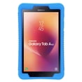 thumbnail image 3 of For Samsung Galaxy Tab A 8.0 2017 Case, [Anti Slip] [Kids Friendly] Light Weight Shock Proof Silicone Cover , Blue, 3 of 6