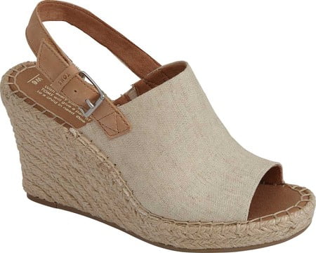 toms monica slingback