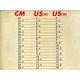 thumbnail image 2 of CONVERSE CANVAS ALL STAR J HI 31312790 Made in Japan Gray, 2 of 6