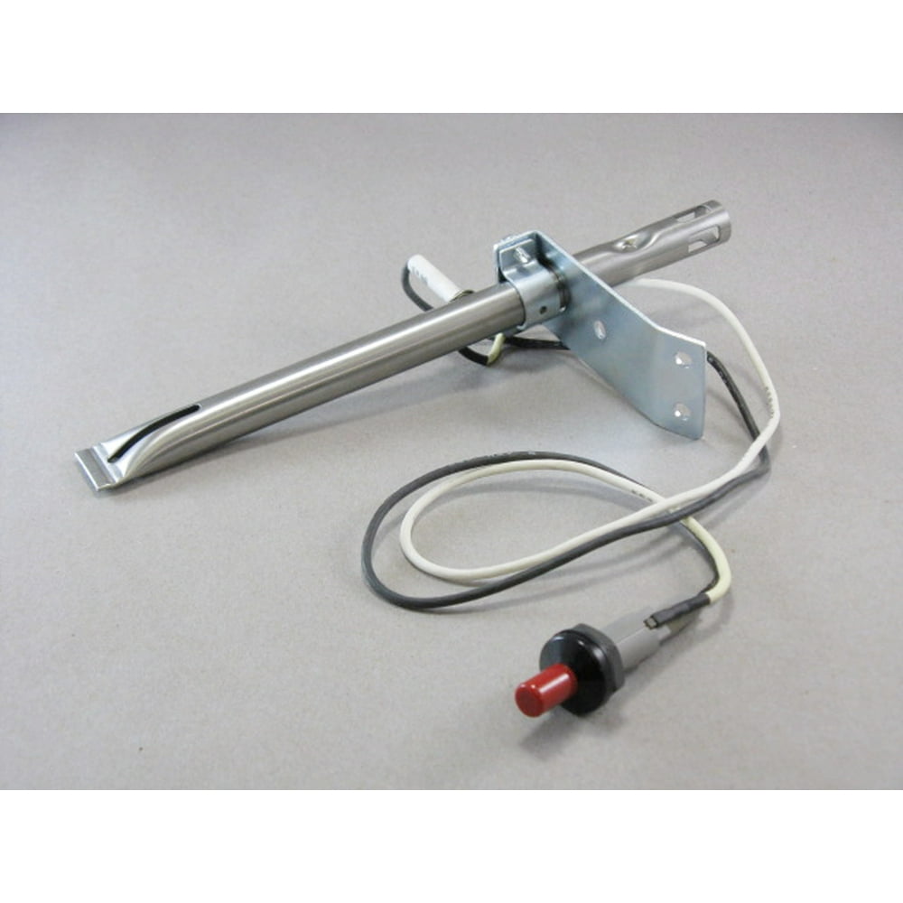 Weber Performer Replacement Gas Grill Burner Assembly 10469 Walmart