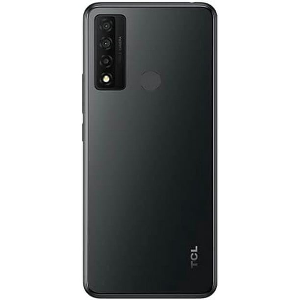 TCL 20 XE 6.52