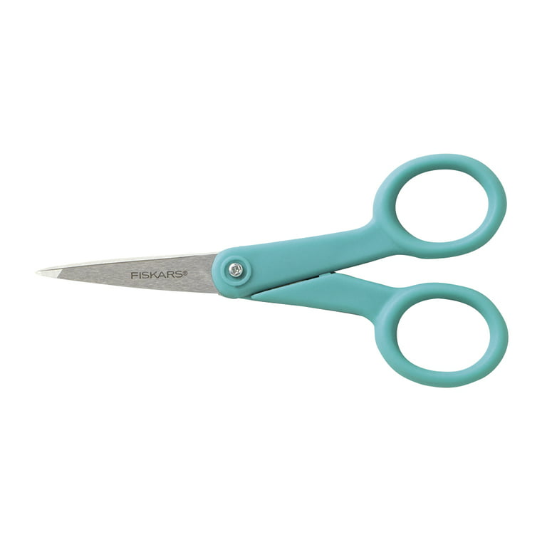 Micro-Tip® Craft Scissors - Hanford Mead Publishers