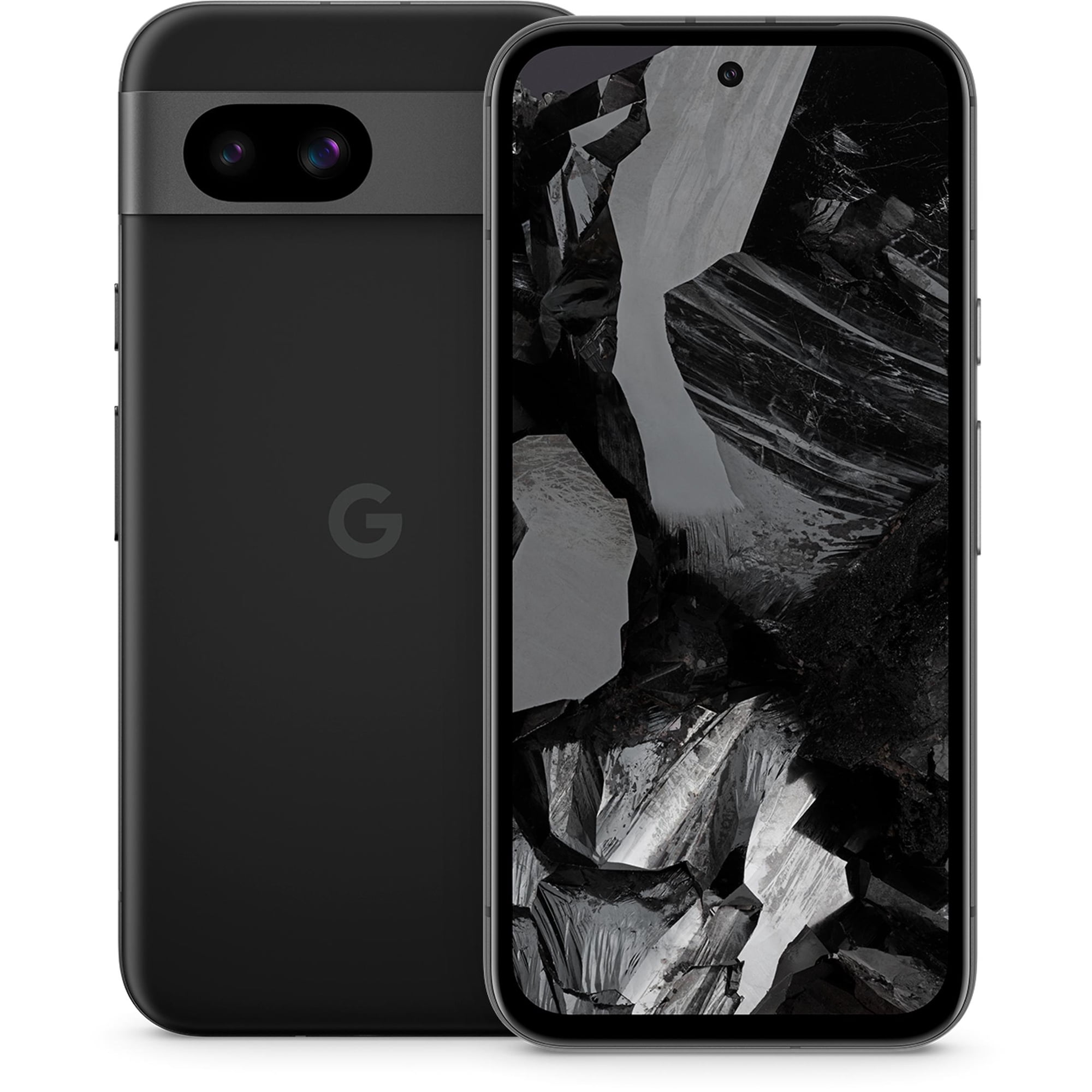 Restored Google Pixel 8a Unlocked Smartphone Like New - Walmart.ca
