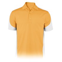 Monterey Club Men's Galaxy Colorblock Golf Polo Shirt #1189