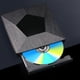 thumbnail image 1 of Unidad de CD Unidad libre Reproductor de CD Lector de CD Unidad de DVD externa para Windows XP/7/8/10, 1 of 8