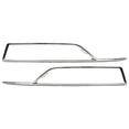 thumbnail image 2 of Bumper Cover Grille Trim, Bumper Grill Frame Protector Easy Installation 5E3853768 Wear   for  Combi, 2 of 8