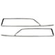 thumbnail image 1 of Embellecedor de rejilla de parachoques cromado 5E3853767 Protector de marco de parrilla para OCTAVIA Combi Scout 2020 a 2023, 1 of 5