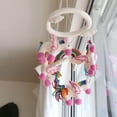 thumbnail image 4 of Felt Unicorn Baby Mobile, 4 of 5