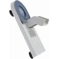 thumbnail image 5 of Portable 1-piece plastic glue gun stand - hot glue gun stand for DIY crafts, home use - no electricity required, 5 of 5