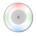 thumbnail image 1 of Cqxid Placemat Under $5 LED Luminous Transparent Crystal Ultra-thin Colorful Flash Bar Luminous Cup Mat, 1 of 1
