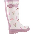 thumbnail image 2 of Cotswold Womens Wildflower Rain Boots, 2 of 5