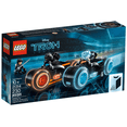 thumbnail image 1 of LEGO 21314 Ideas TRON : Legacy – Neuf et Scellé / Ensemble à la Retraite, 1 of 8