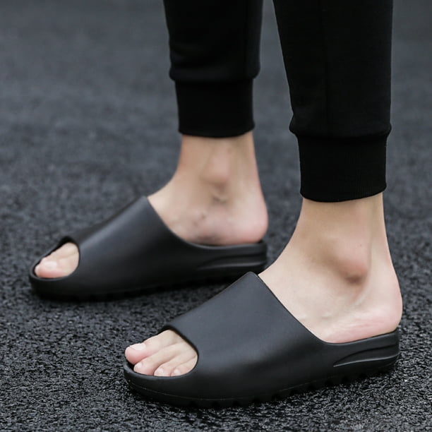 New model hotsell mens slippers
