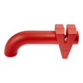 thumbnail image 1 of ZWILLING TWINSHARP Aiguiseur de Couteaux Rouge, 1 of 4