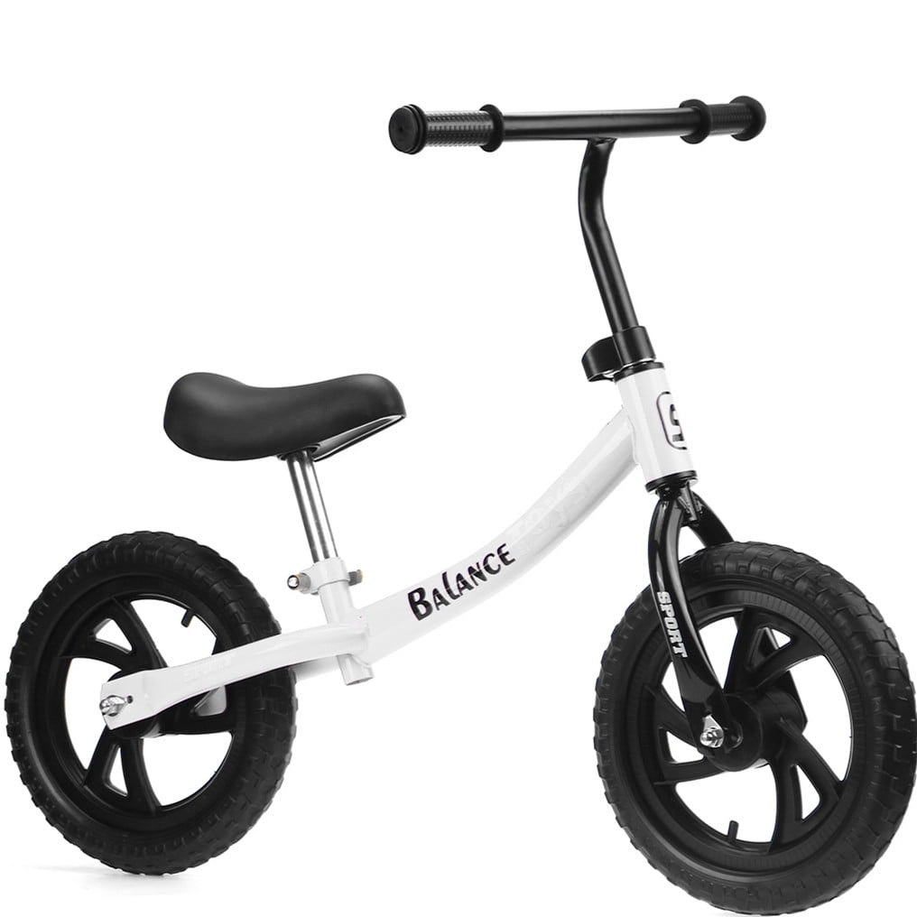 bike seat height kid