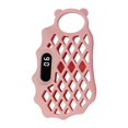 thumbnail image 2 of Almencla Main Poignée Renforcement Exercice USB Alimenté pour l'Entraînement Fitness Adultes Adolescents Rose, 2 of 8