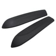 thumbnail image 3 of 2 protectores laterales para maletas de motocicleta. 36.3cm Low, 3 of 9