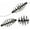 C, variant on 100Pcs/Box Tungsten Nail Weights for Bass Fishing - Insert Sinkers for Rig - Soft Bait Weighted Accessories for Fishing A