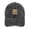 Black, variant on I Drink And I Know Things Sand Colour Baseball Cap for Men Women, Adjustable Snapback Hats Cotton Hat