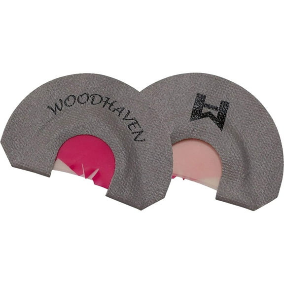 Woodhaven Dagger Diaphragm Turkey Call