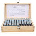 thumbnail image 2 of 1.5-1.99mm Pin Type Needle Gauge Set Bearing Steel   Plug Measuring Tool, 2 of 8