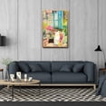 thumbnail image 4 of 1000PCS Puzzle Toy Stress Relief Creative Paper Puzzle Jigsaw Puzzle for Adults, 4 of 6