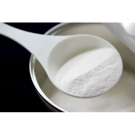 Biotin Powder - Biotin (Vitamin B7) Pure Powder 4oz (113g) Hair, Nails, Metabolism, Cell Growth