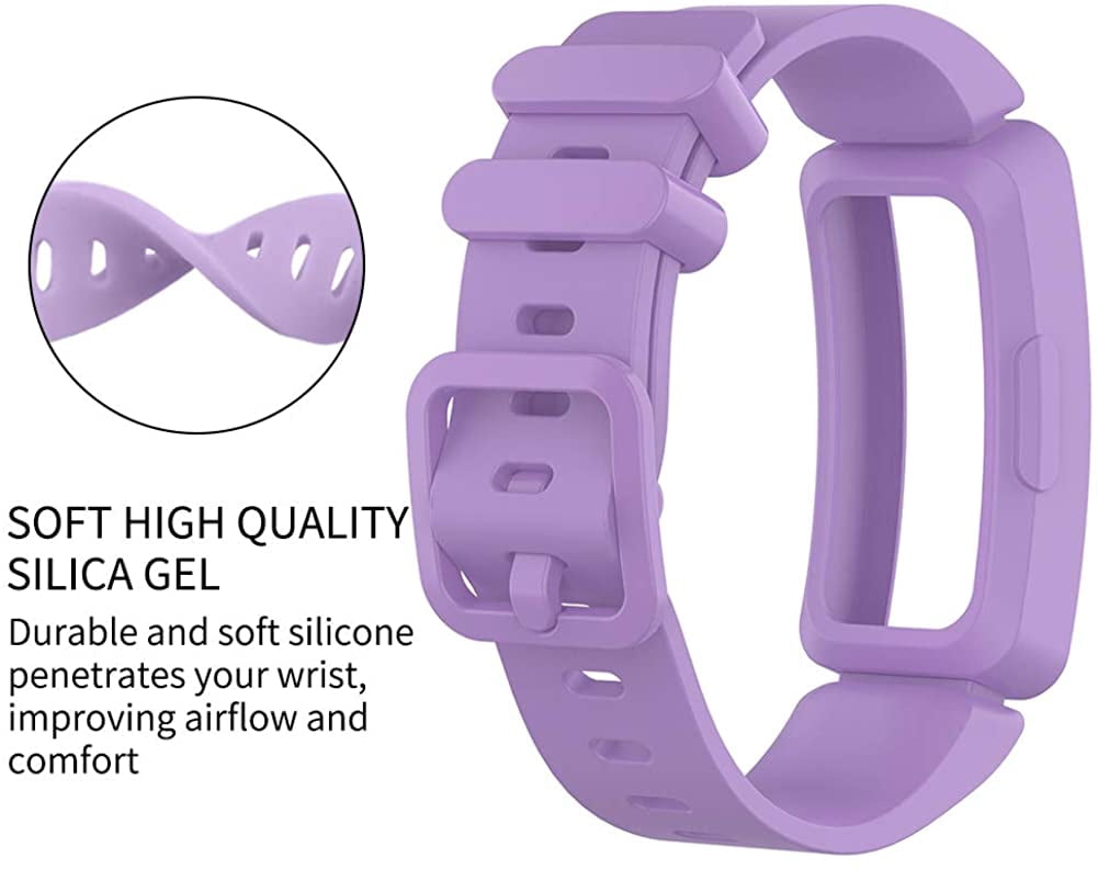 Fitbit Ace 2 Bands for Kids Boys Girls 