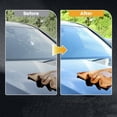 thumbnail image 4 of HUGFEGWE Windshield Crack Repair Kit, 2024 New Windshield Crack Repair Fluid Window Automotive Windscreen Tool, Car Windshield Crack Repair Fluid, Car Glass Repair Glue Scratch Chip Cracks, 4 of 7