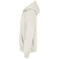 thumbnail image 2 of SOLS  Adult Stellar Organic Hoodie, 2 of 4
