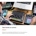 thumbnail image 2 of Controlador MIDI USB Novation Launch Control XL para Ableton Live con controles asignables, 2 of 5