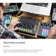 thumbnail image 2 of Controlador MIDI USB Novation Launch Control XL para Ableton Live con controles asignables, 2 of 5