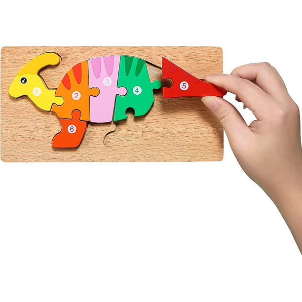 Puzzle Online Puzzles Madera AÃ±os Wooden Puzzle Puzzles Djeco AÃ