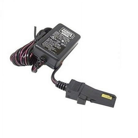 Power Wheels 00801-1778 Charger  12 Volt price history on PriceWatchPro
