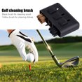 thumbnail image 4 of Cepillos de limpieza de ranuras para limpiador de palos de golf retráctiles Accesorios de golf JShteea  El nuevo, 4 of 7