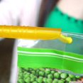 thumbnail image 4 of LLC 16 Pcs Pinces à Sacs Codées par Couleur - Solution de Rangement de Cuisine Durable, 4 of 5